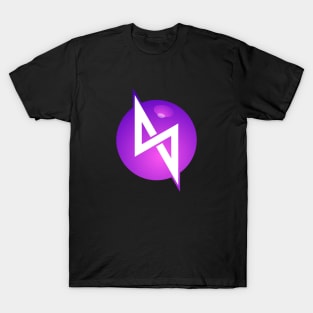 Infinity Flash T-Shirt